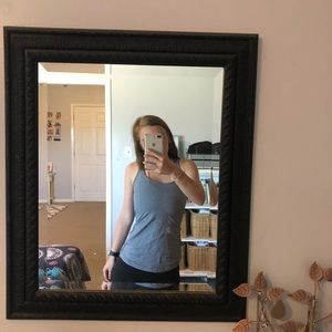 Lululemon Workout Top